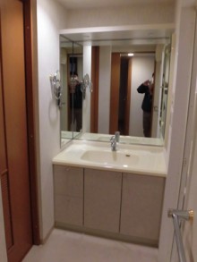 充実の水廻り設備とたっぷり収納で快適生活